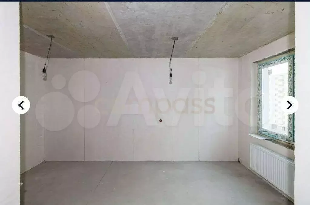 Квартира-студия, 23,1 м, 6/20 эт. - Фото 1