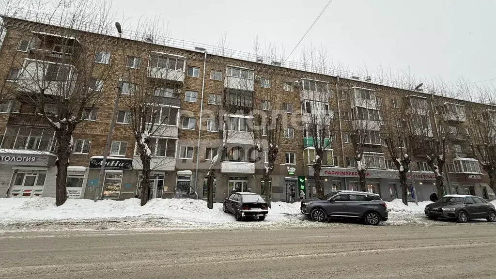 Торговая площадь (130 м) - Фото 1