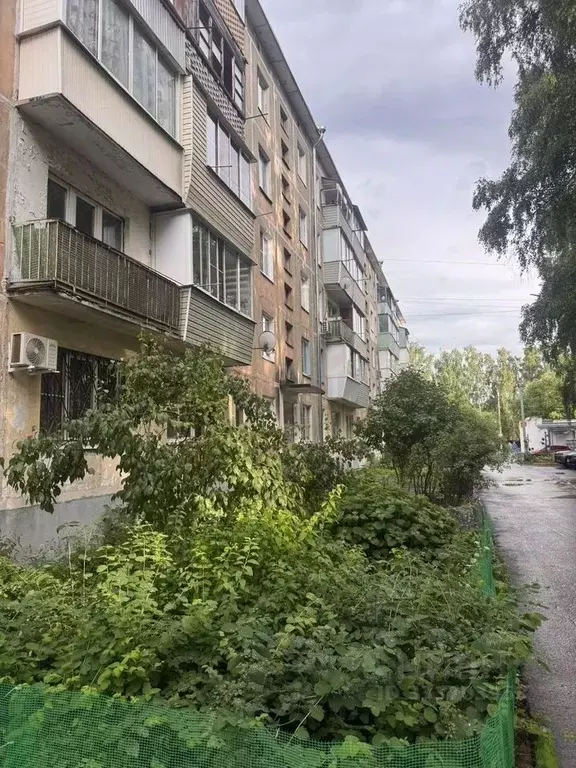 2-к кв. Московская область, Ногинск Богородский городской округ, ул. ... - Фото 1