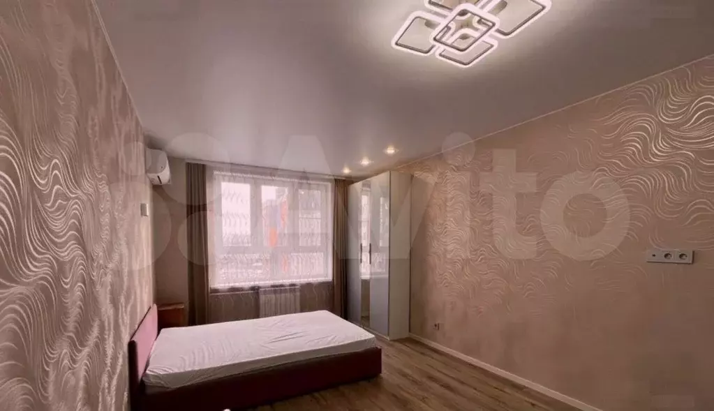 Апартаменты-студия, 21,2 м, 1/16 эт. - Фото 0