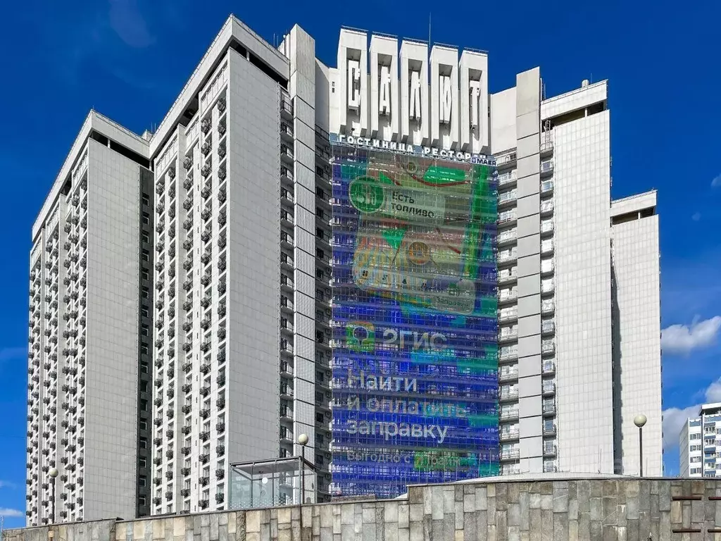 Квартира, 1 комната, 17.5 м - Фото 2
