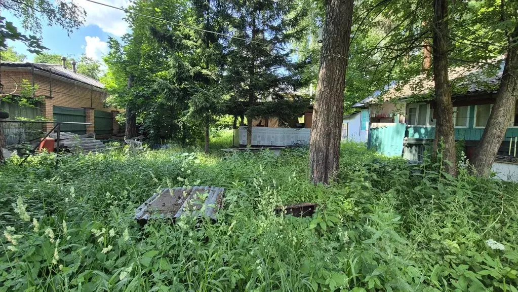 Дом в Московская область, Щелково городской округ, Загорянский пгт ул. ... - Фото 2