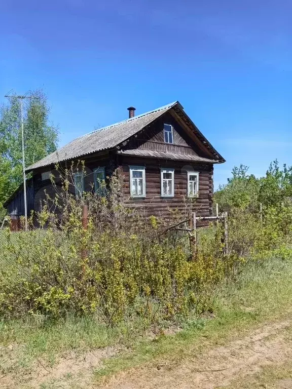Дом 85 м на участке 13 сот. - Фото 0