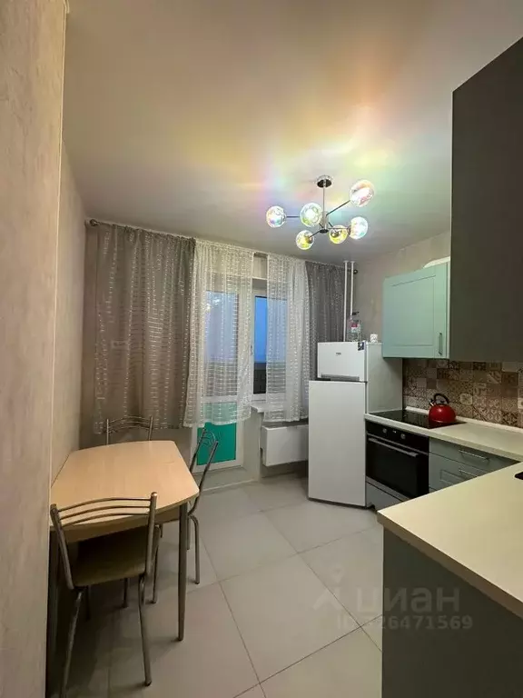 1-к кв. Московская область, Старая Купавна Богородский городской ... - Фото 2