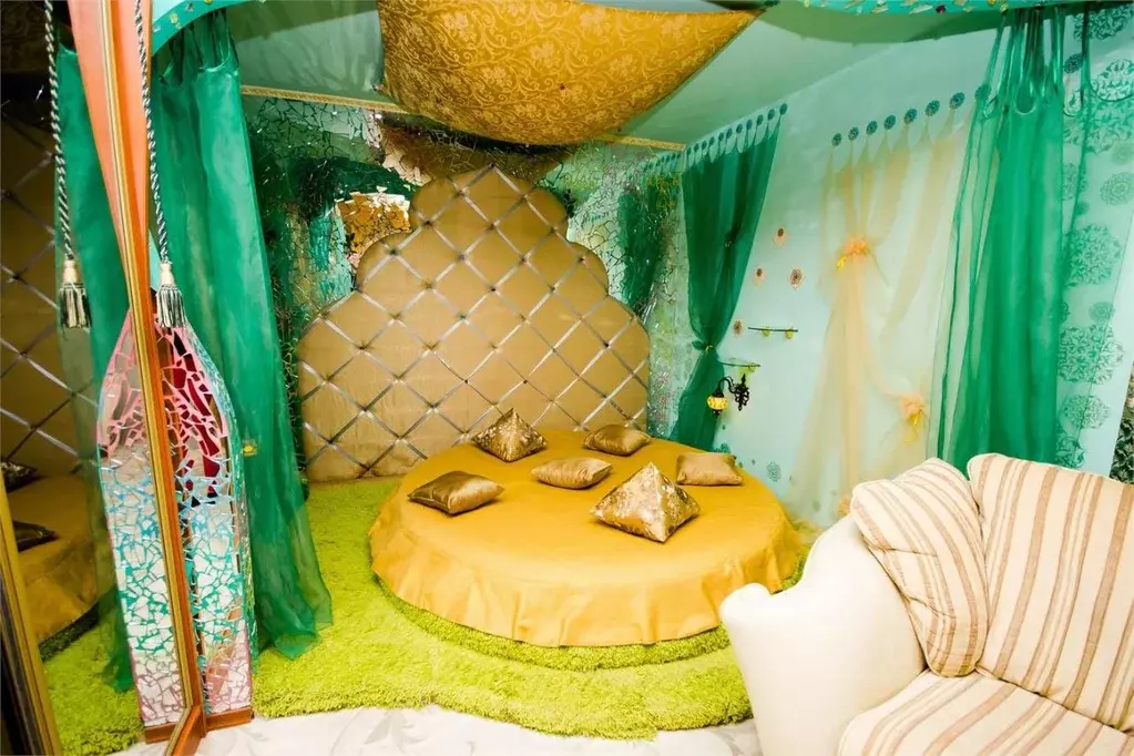 1-к кв. Башкортостан, Стерлитамак ул. Артема, 89 (40.0 м) - Фото 2