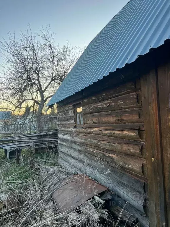 Дом в Вологодская область, Елочка-1 ТСН аллея 1-я (50 м) - Фото 1
