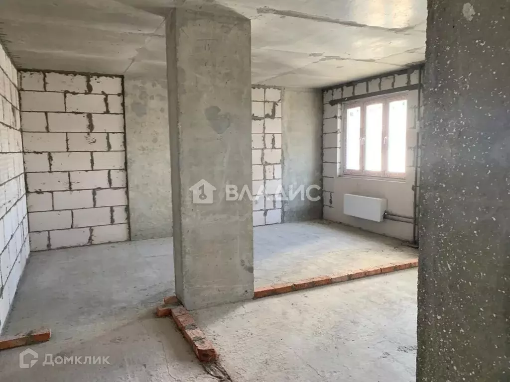 Продаётся 2-к квартира, 51.4 м - Фото 1