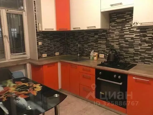 2-к кв. Санкт-Петербург пер. Пирогова, 15 (48.0 м) - Фото 2