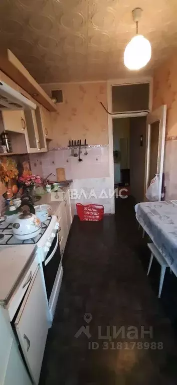 3-к кв. Волгоградская область, Волгоград Гражданская ул., 22 (64.1 м) - Фото 1
