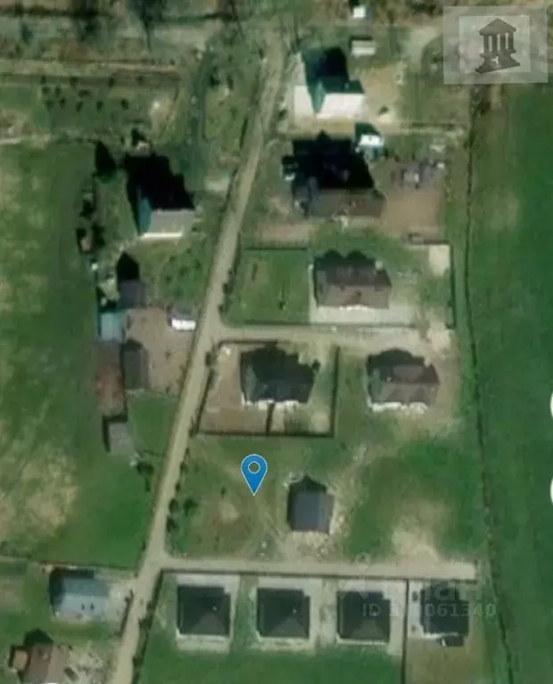 Участок в Калининградская область, Гурьевский муниципальный округ, ... - Фото 2