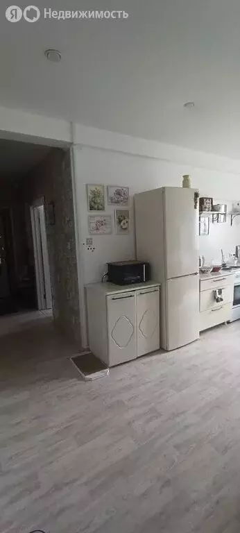 2-комнатная квартира: Томск, проспект Кирова, 60/7 (39 м) - Фото 1