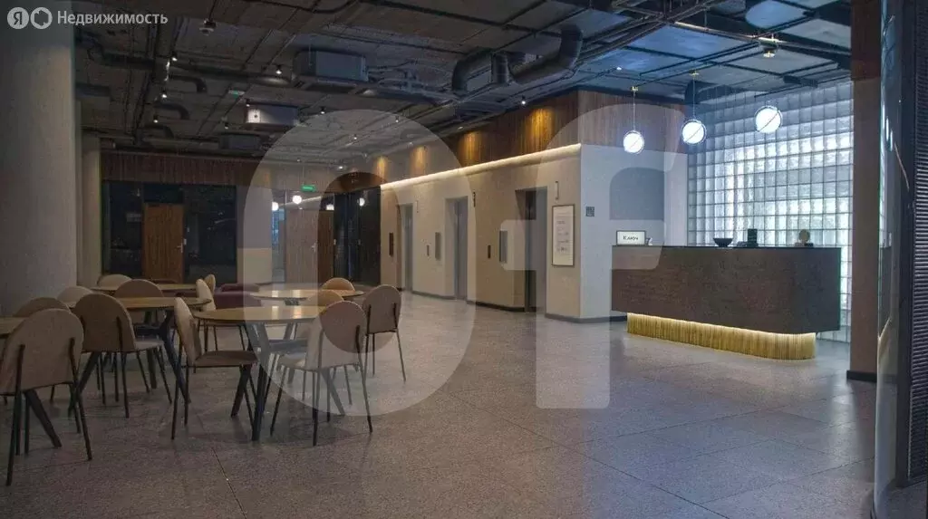 Офис (1726 м) - Фото 1