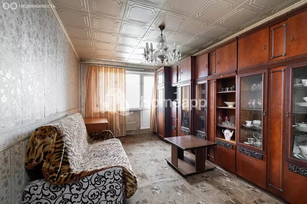 2-комнатная квартира: Москва, Алтуфьевское шоссе, 86 (59.1 м) - Фото 2