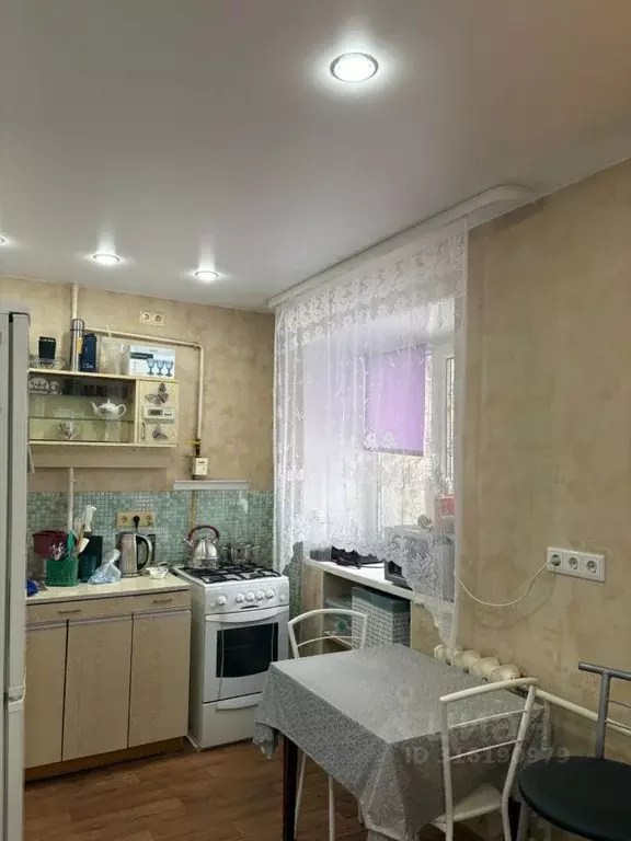 1-к кв. Омская область, Омск Городок Нефтяников мкр, ул. Энтузиастов, ... - Фото 2