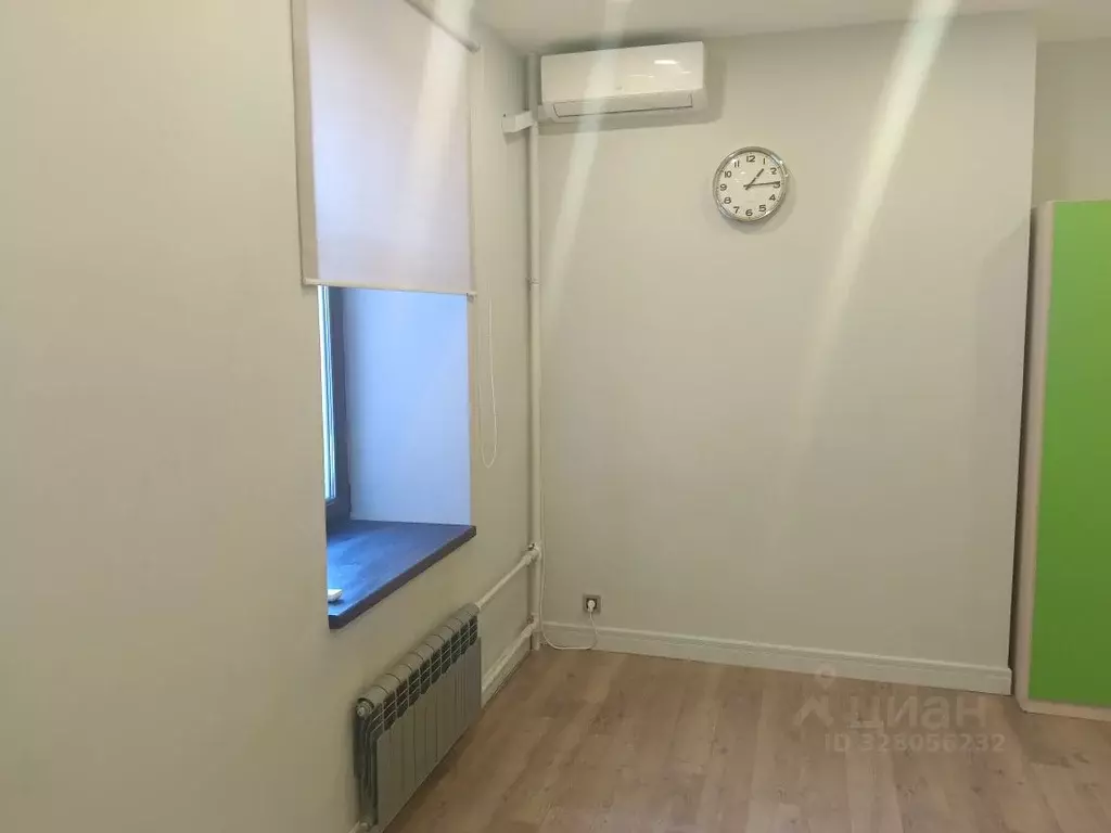 Студия Москва Балакиревский пер., 23 (15.2 м) - Фото 2