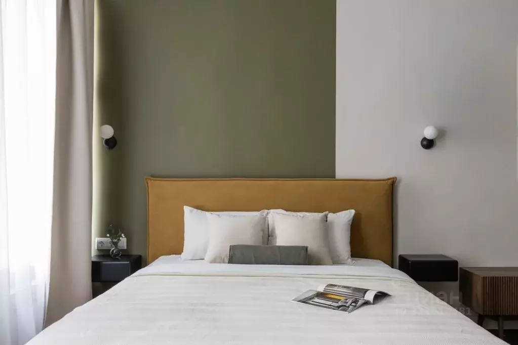 2-к кв. Санкт-Петербург наб. Реки Фонтанки, 29/66 (80.0 м) - Фото 2