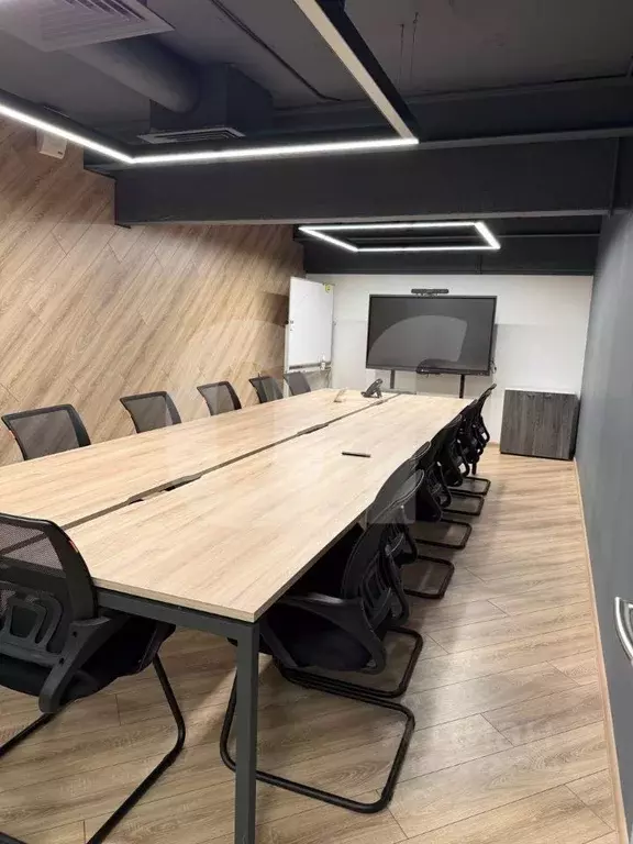 Офис в Москва ул. Кржижановского, 14К3 (841 м) - Фото 1