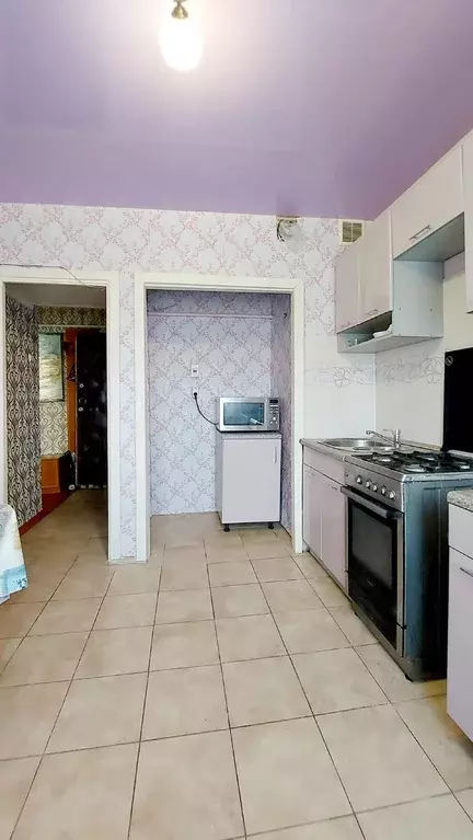 Продаётся 3-к квартира, 63.5 м - Фото 1