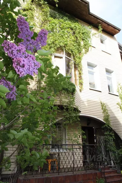 Таунхаус в Москва Осенняя ул., 25К5 (300 м) - Фото 0