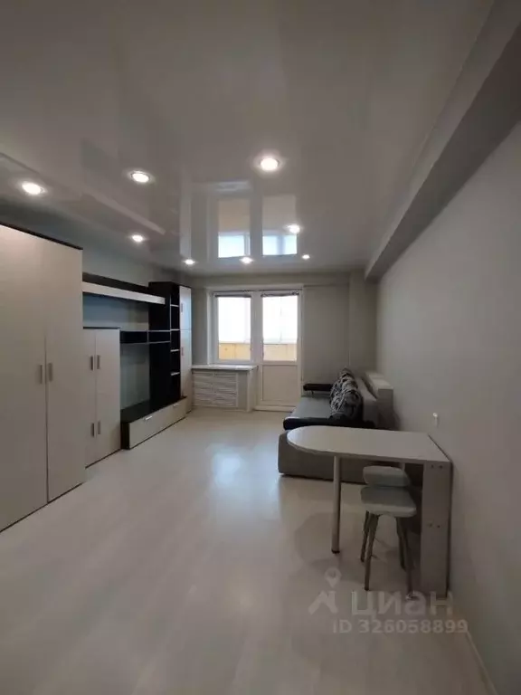 Студия Кировская область, Киров ул. Широтная, 6 (25.0 м) - Фото 2