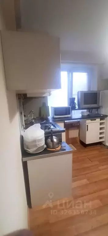 1-к кв. Санкт-Петербург просп. Художников, 33К1 (30.0 м) - Фото 1