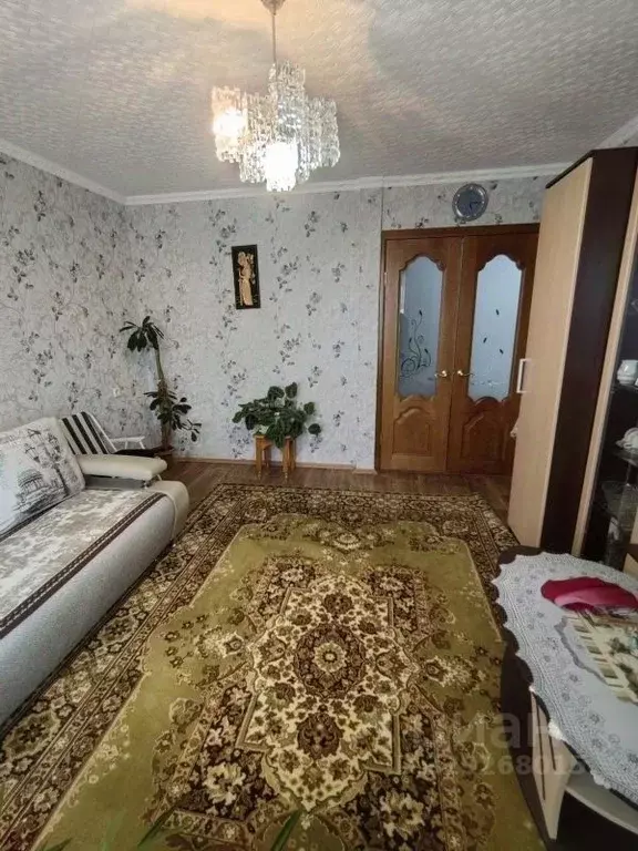 1-к кв. Иркутская область, Усть-Илимск просп. Мира, 18 (63.0 м) - Фото 2