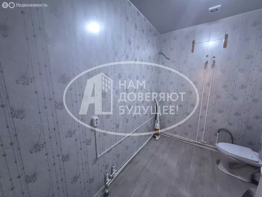 Дом в Пермский край, Чернушинский муниципальный округ, территория ... - Фото 0