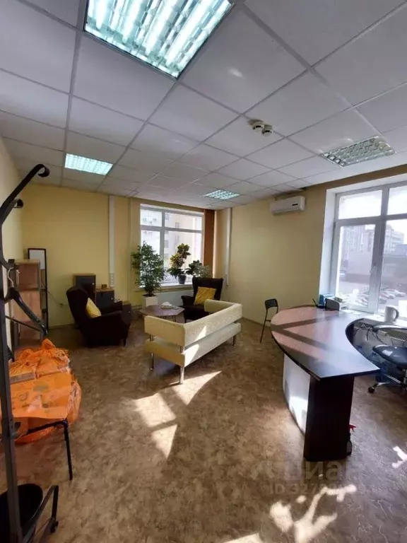 Офис в Омская область, Омск ул. Фрунзе, 54 (24 м) - Фото 1