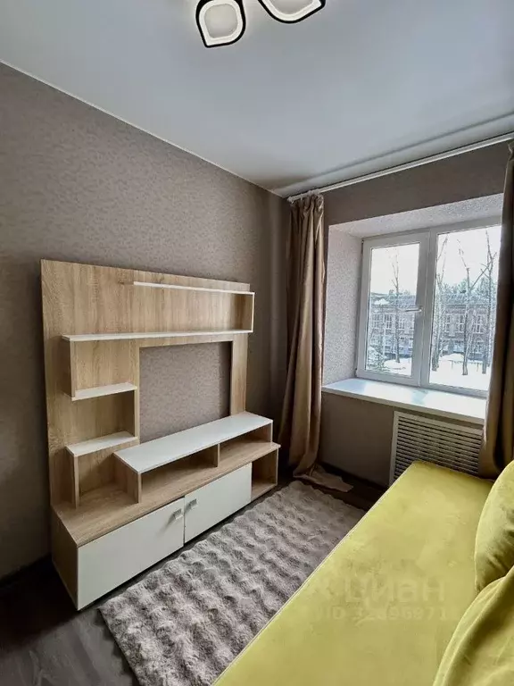 Комната Пермский край, Пермь Техническая ул., 8 (13.0 м) - Фото 2