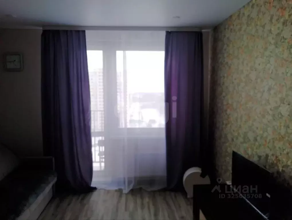 Студия Тюменская область, Тюменский муниципальный округ, д. Патрушева ... - Фото 2