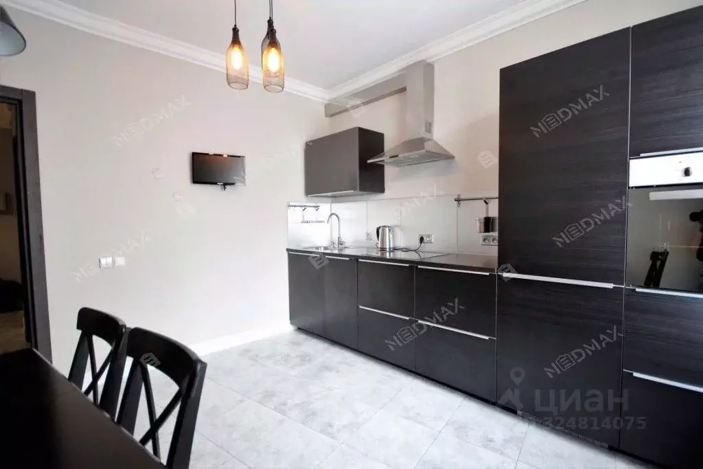 2-к кв. Санкт-Петербург просп. Обуховской обороны, 110К1 (65.0 м) - Фото 2