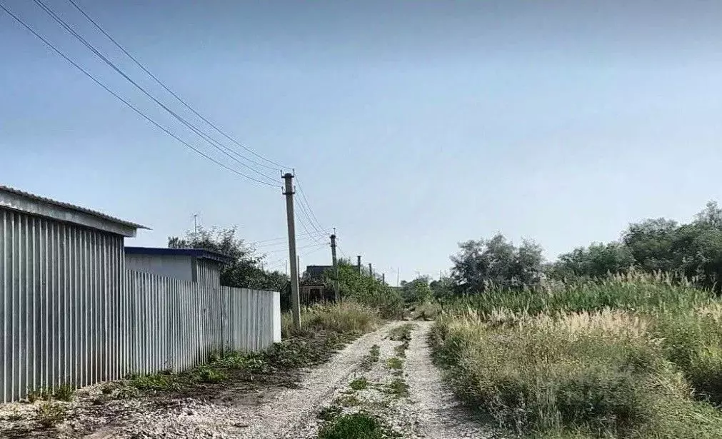 Участок в Саратовская область, Саратов Ветеран СНТ, 4 (6.0 сот.) - Фото 0