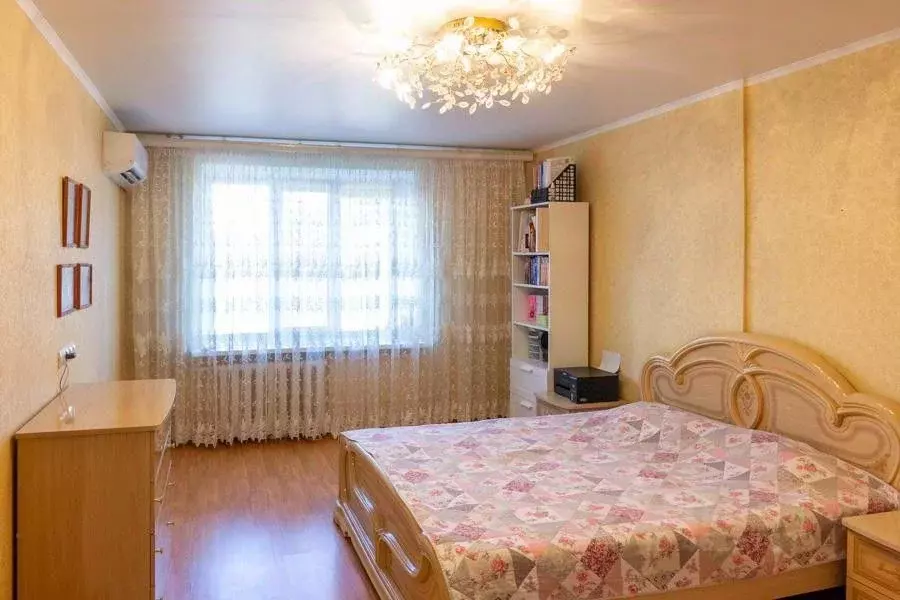 2-к кв. Самарская область, Самара Томашевский туп., 14 (70.0 м) - Фото 0