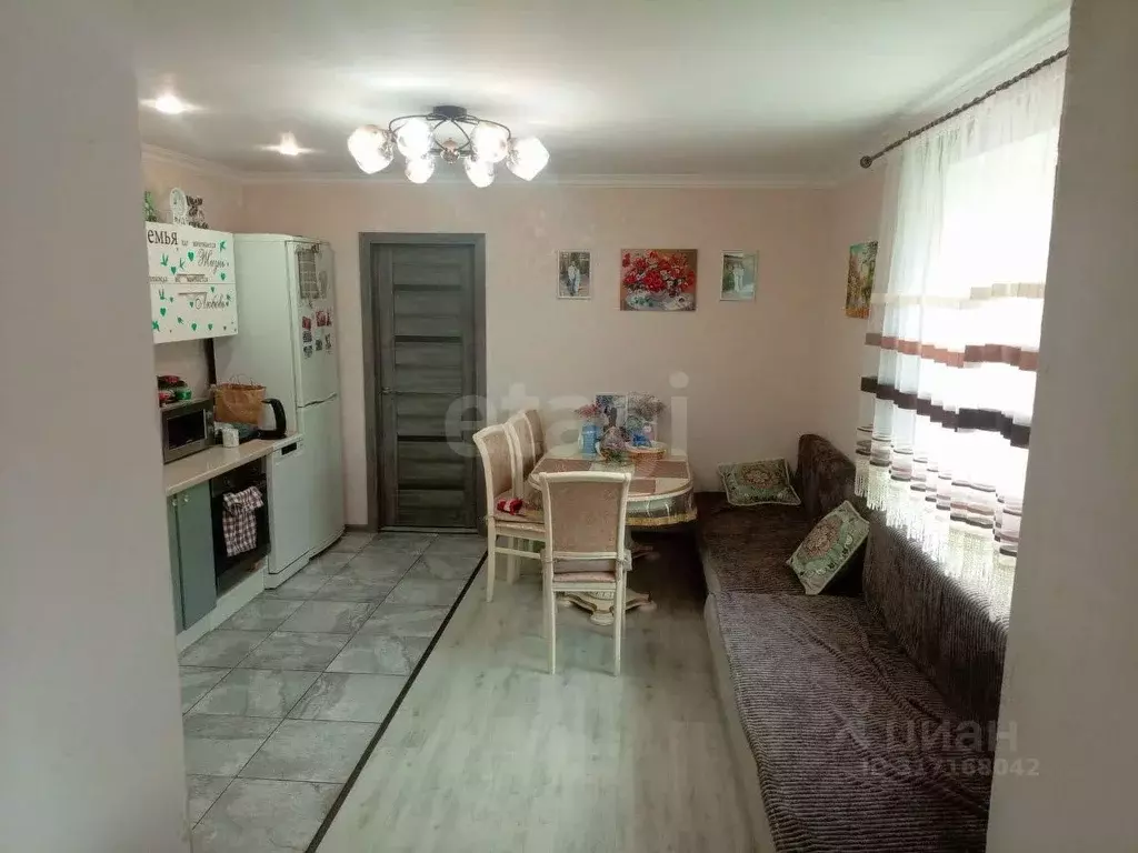 Дом в Крым, Симферополь ул. Дружбы (61 м) - Фото 2