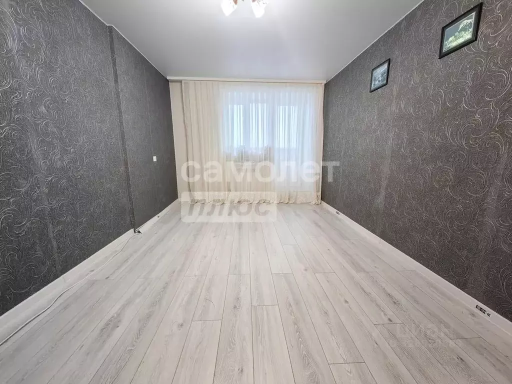 3-к кв. Ульяновская область, Ульяновский район, Ишеевка рп ул. ... - Фото 1