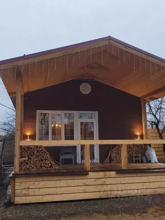 Дом в Московская область, Богородский городской округ, Рассвет СНТ 482 ... - Фото 1