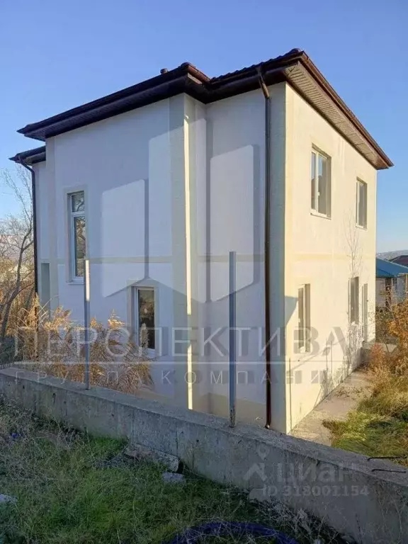 Дом в Краснодарский край, Тимашевск Западная ул., 6 (140 м) - Фото 1