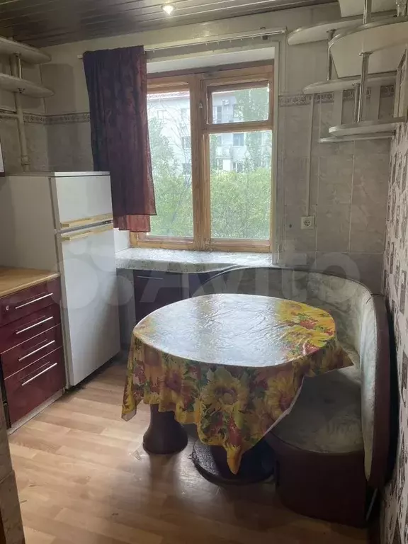 2-к. квартира, 45 м, 3/5 эт. - Фото 0