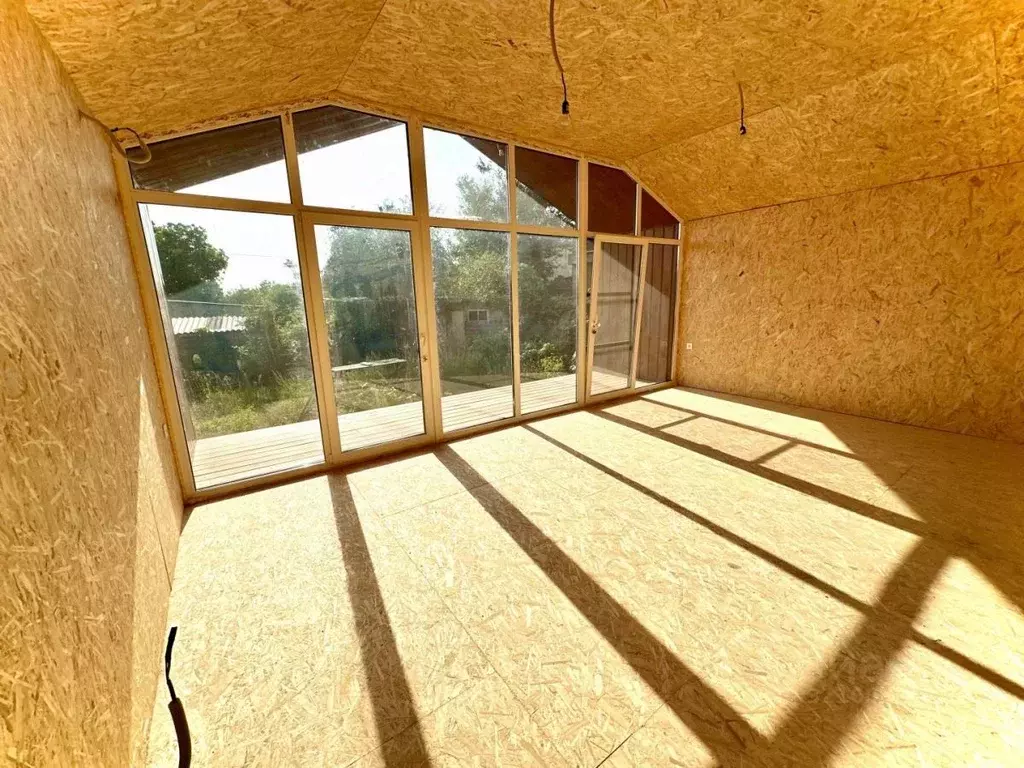 Дом в Волгоградская область, Волгоград Мичуринец СНТ, № 2 массив,  (66 ... - Фото 2