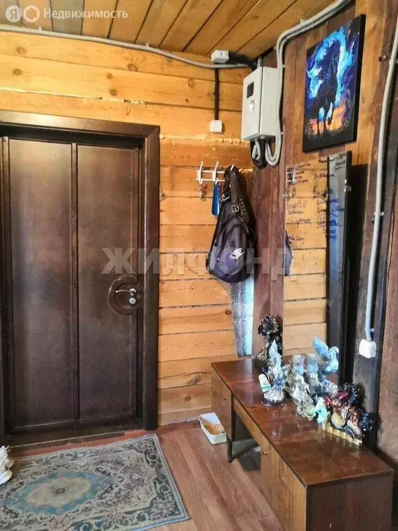 Дом в Абакан, Линейная улица (50 м) - Фото 2