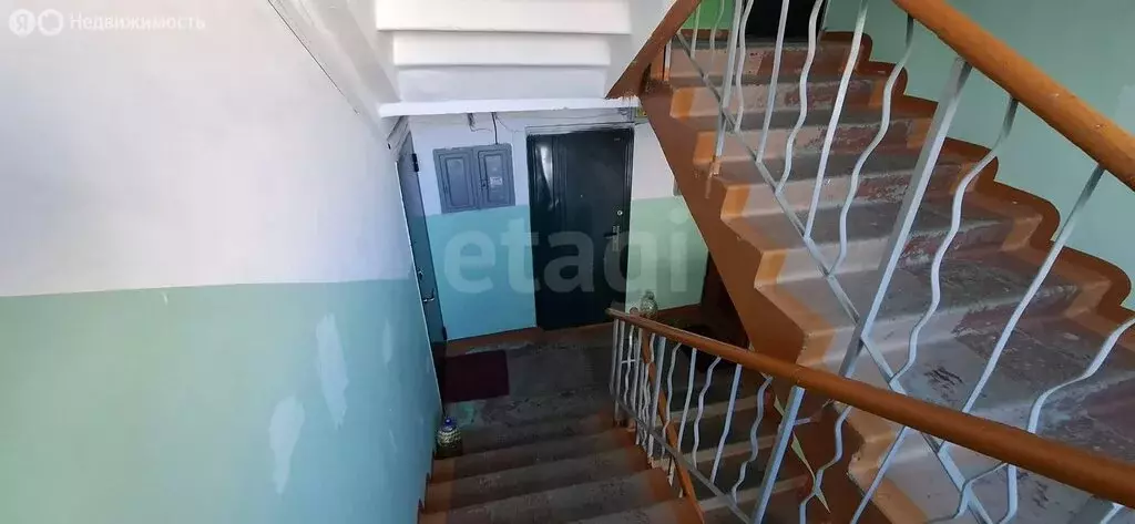 2-комнатная квартира: Нижний Тагил, улица Циолковского, 21 (41.6 м) - Фото 2