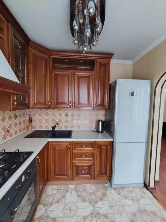 2-к кв. Москва Краснопрудная ул., 11 (45.0 м) - Фото 2