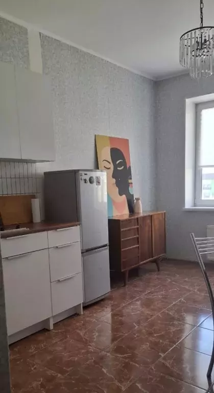 Продаётся 1-к квартира, 36.7 м - Фото 0