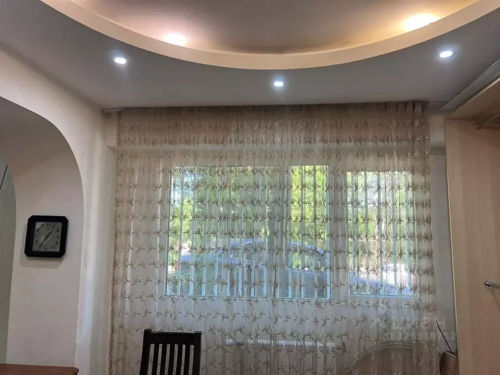 Помещение свободного назначения в Краснодарский край, Сочи Новый Сочи ... - Фото 2