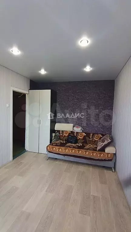 1-к. квартира, 28 м, 9/9 эт. - Фото 1
