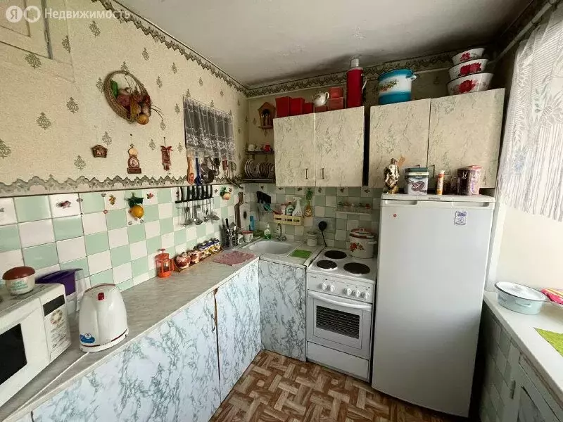 4-комнатная квартира: Чита, Весенняя улица, 2 (61.8 м) - Фото 2