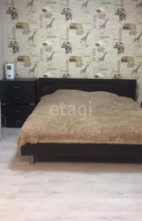 Студия Ямало-Ненецкий АО, Новый Уренгой Ягельный мкр, ул. Южная, 52А ... - Фото 2