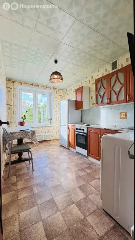2-комнатная квартира: Москва, Лосевская улица, 1к2 (45.3 м) - Фото 1