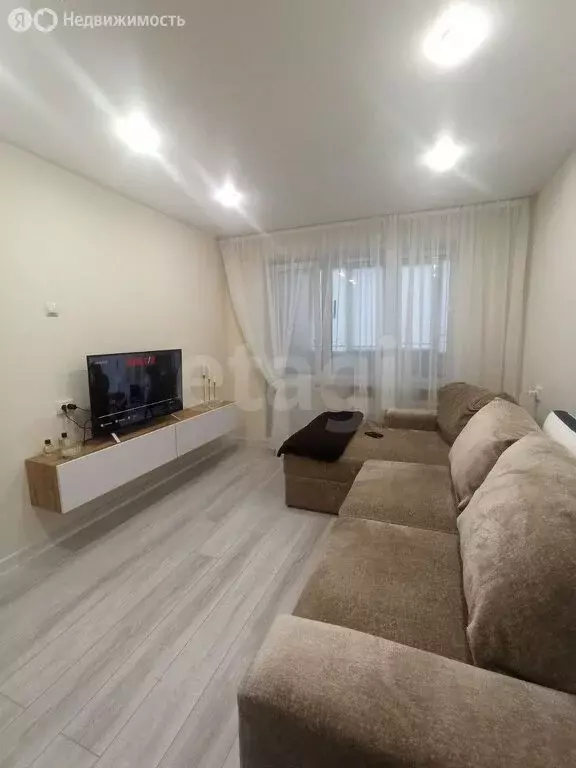 2-комнатная квартира: Пермь, Коломенская улица, 32 (43.2 м) - Фото 1
