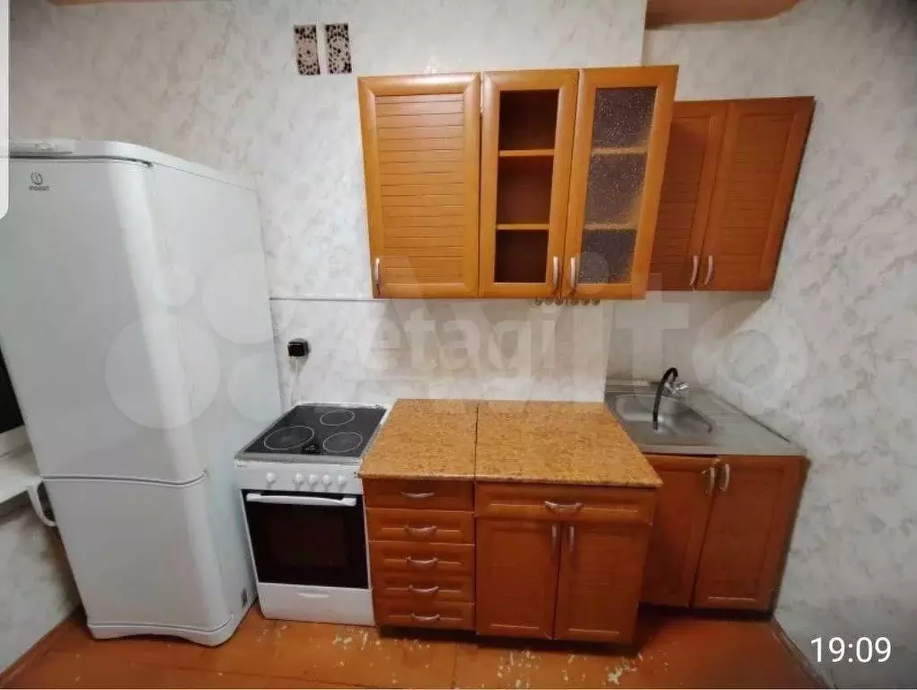 2-к. квартира, 44 м, 5/9 эт. - Фото 0